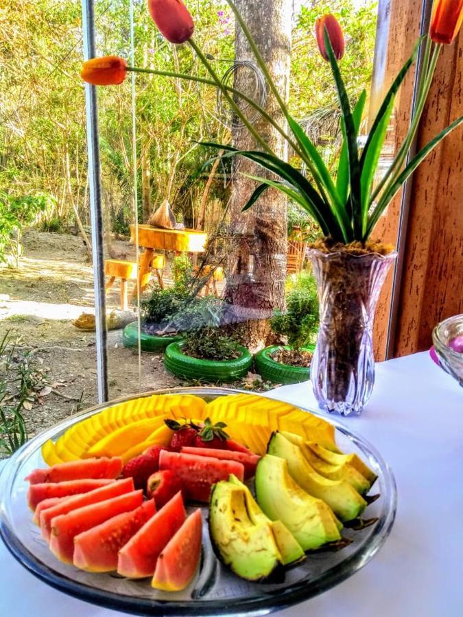 Estalagem Rancho Dos Ipês 2*
