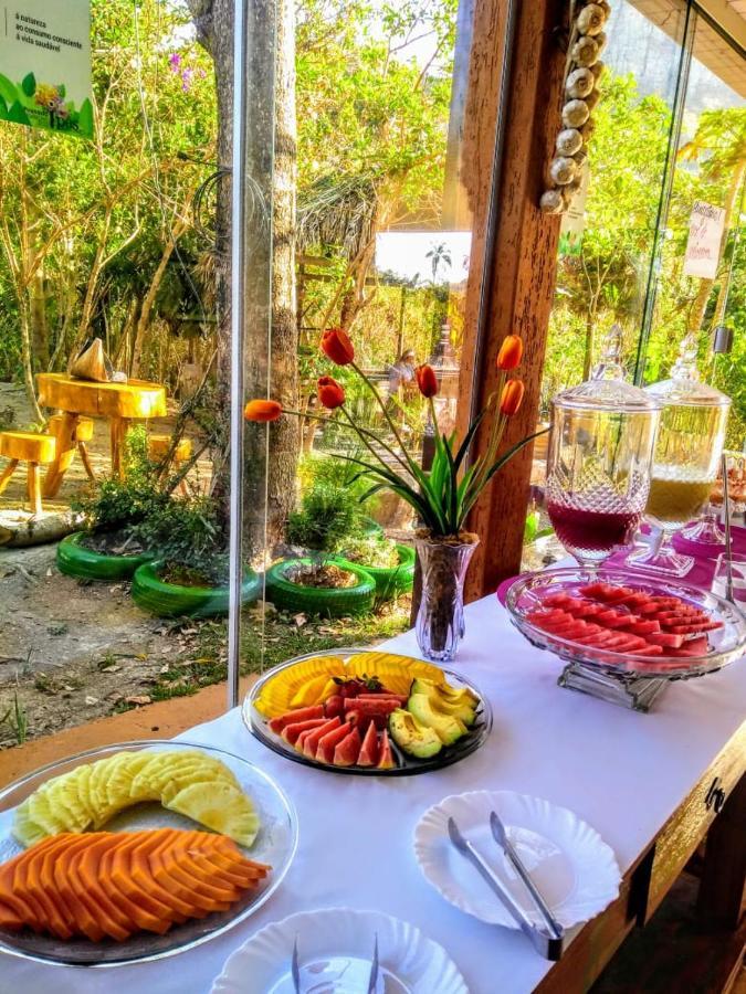 Estalagem Rancho Dos Ipês