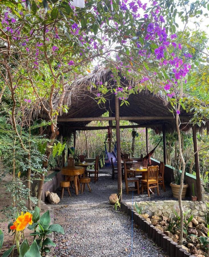 Rancho Dos Ipês Alto Paraíso de Goiás