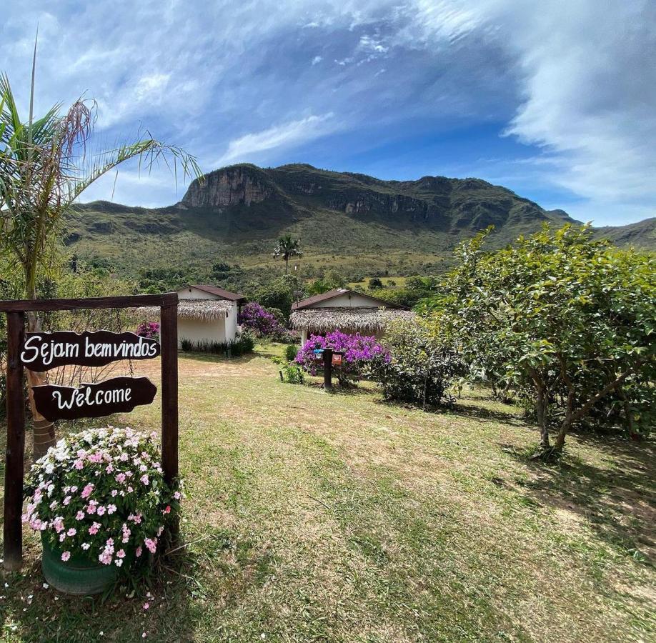 Rancho Dos Ipês 2* Alto Paraíso de Goiás