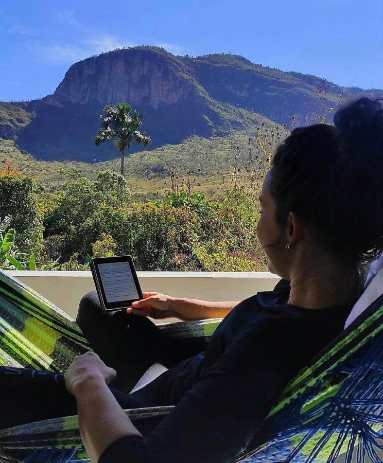 Rancho Dos Ipês Estalagem Alto Paraíso de Goiás