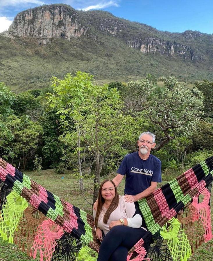 Estalagem Rancho Dos Ipês Alto Paraíso de Goiás