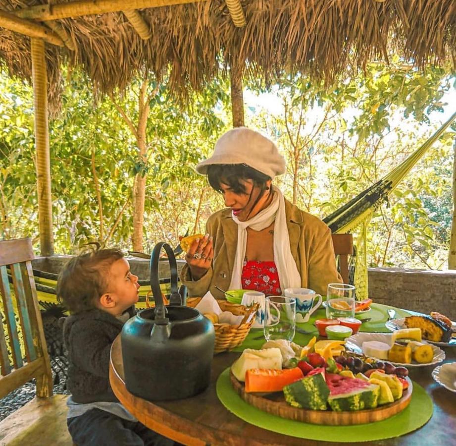 Rancho Dos Ipês Alto Paraíso de Goiás