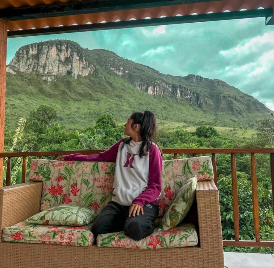 Estalagem Rancho Dos Ipês 2*