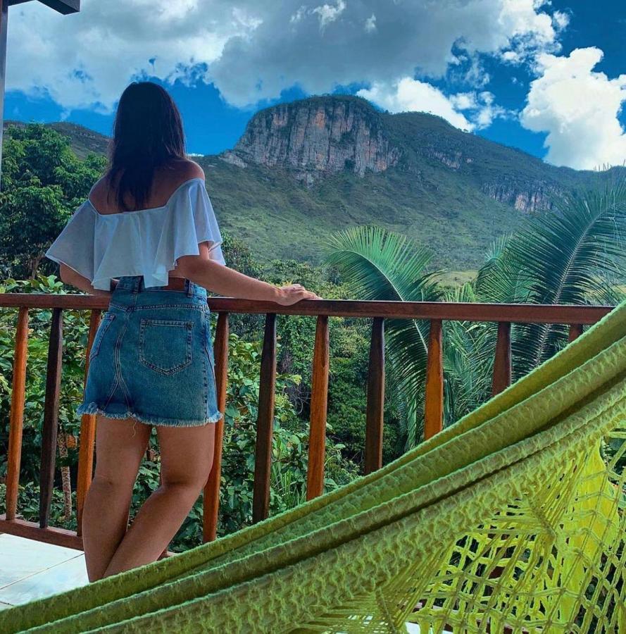 Estalagem Rancho Dos Ipês