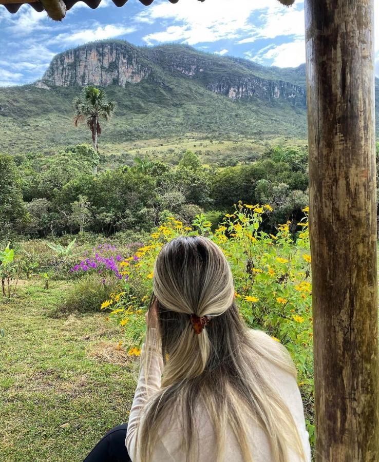 Rancho Dos Ipês Estalagem