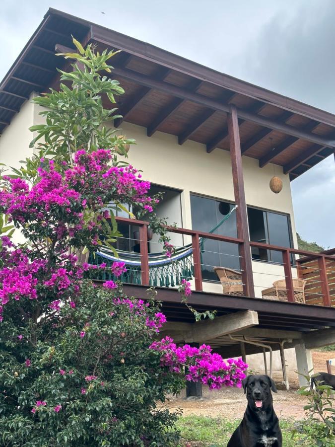 Rancho Dos Ipês Estalagem Alto Paraíso de Goiás