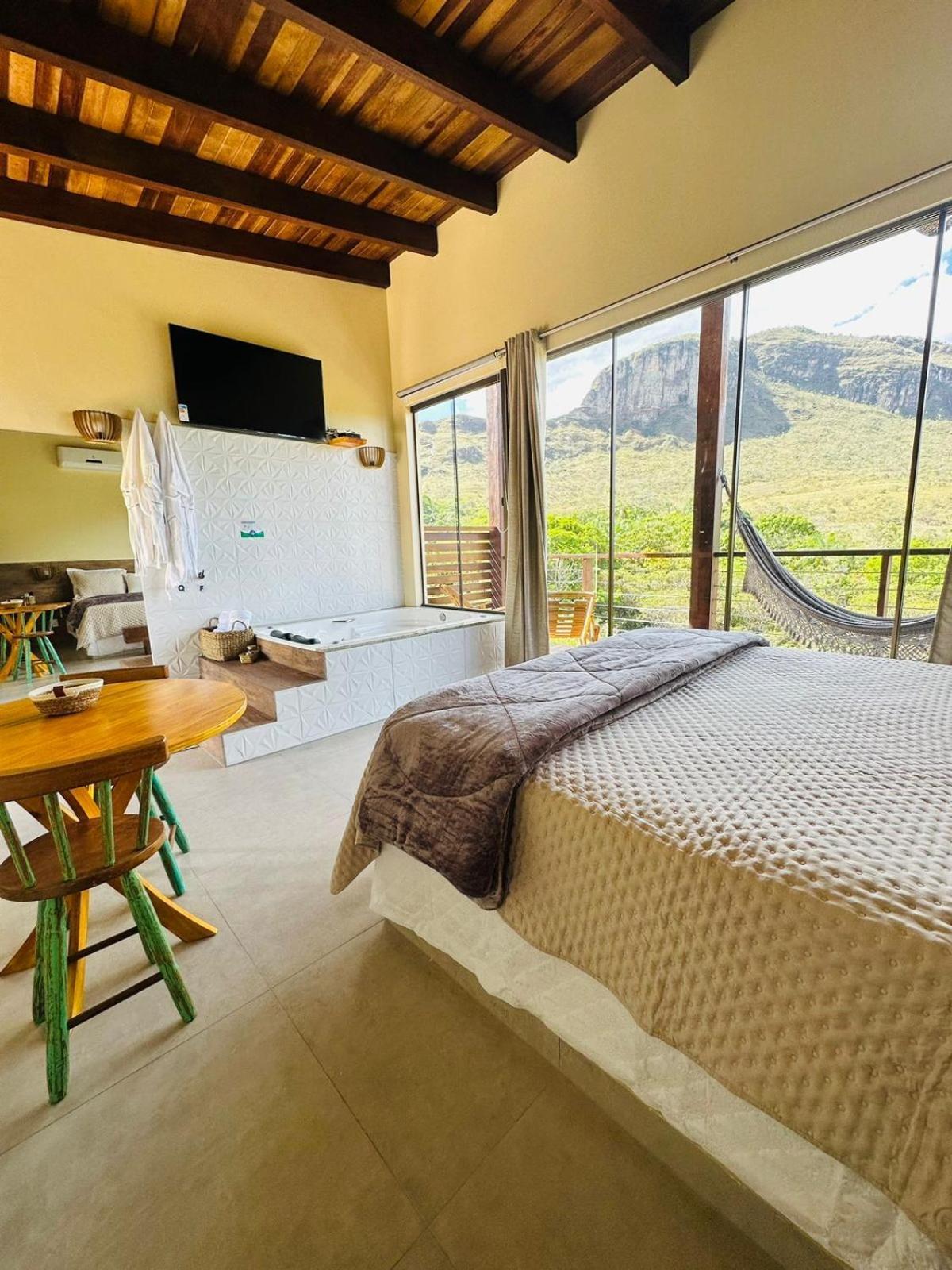Estalagem Rancho Dos Ipês