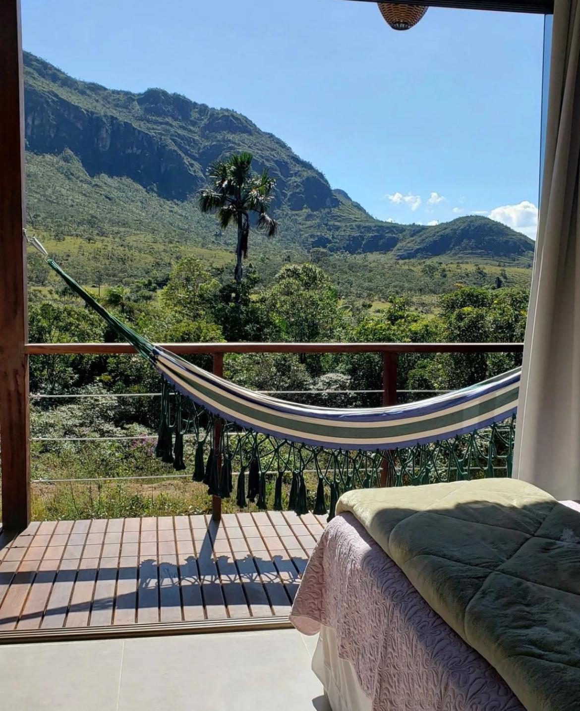 Estalagem Rancho Dos Ipês