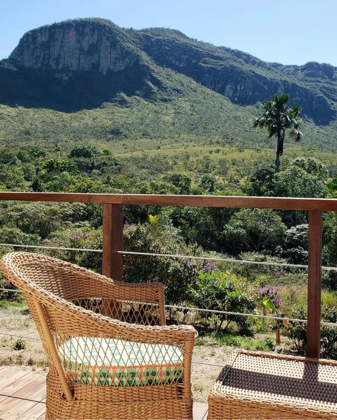Rancho Dos Ipês