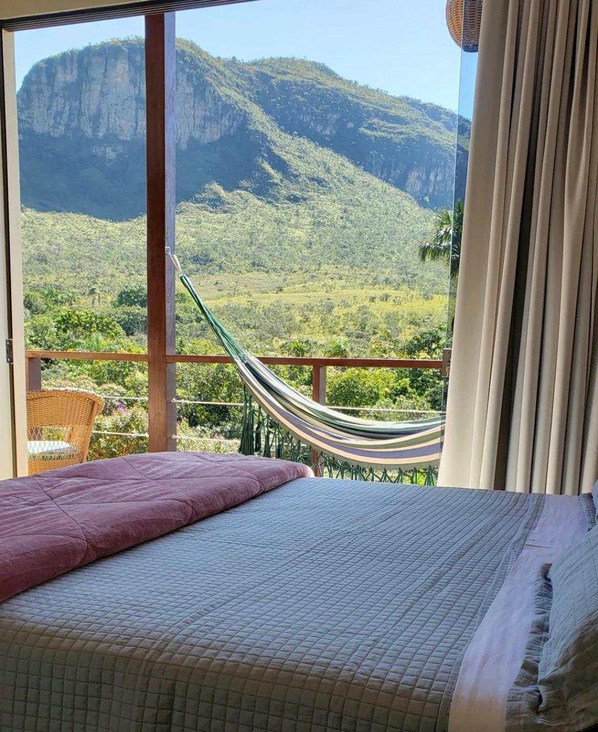Rancho Dos Ipês Estalagem Alto Paraíso de Goiás