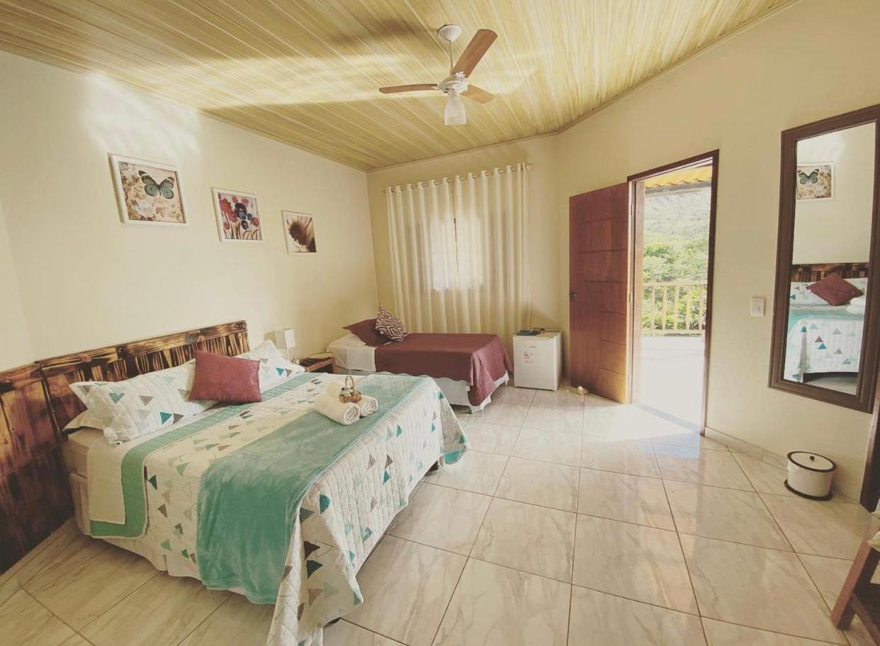 Rancho Dos Ipês