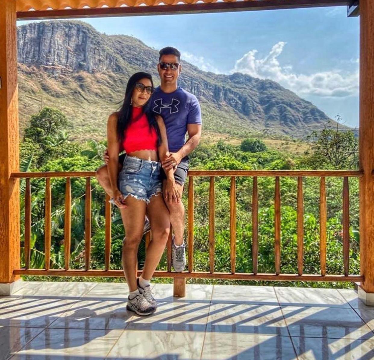 Rancho Dos Ipês Estalagem