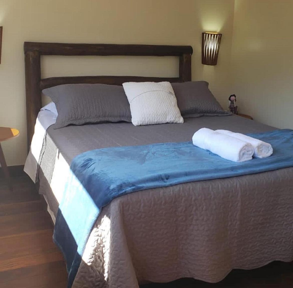 Rancho Dos Ipês Estalagem 2*