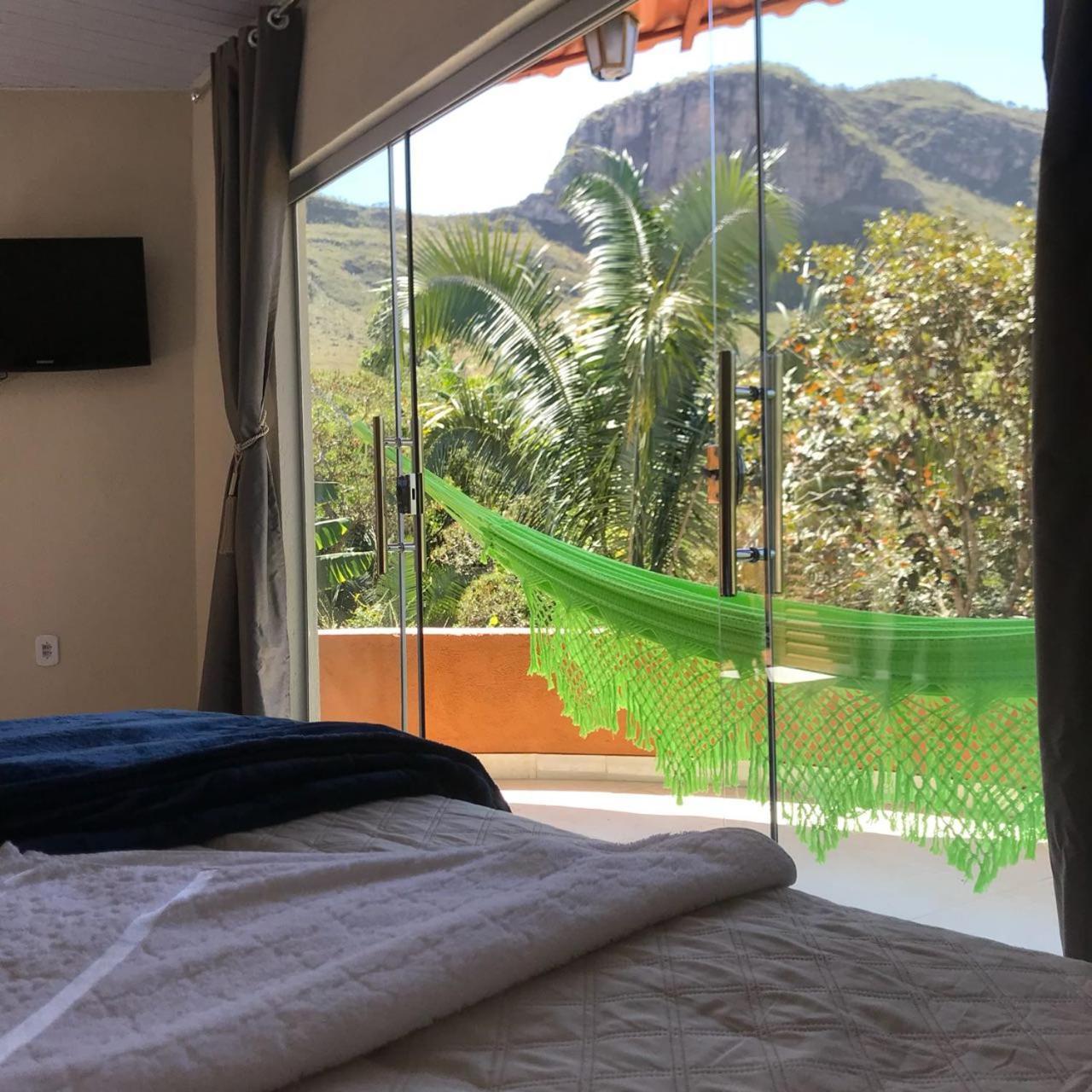 Rancho Dos Ipês Estalagem Alto Paraíso de Goiás