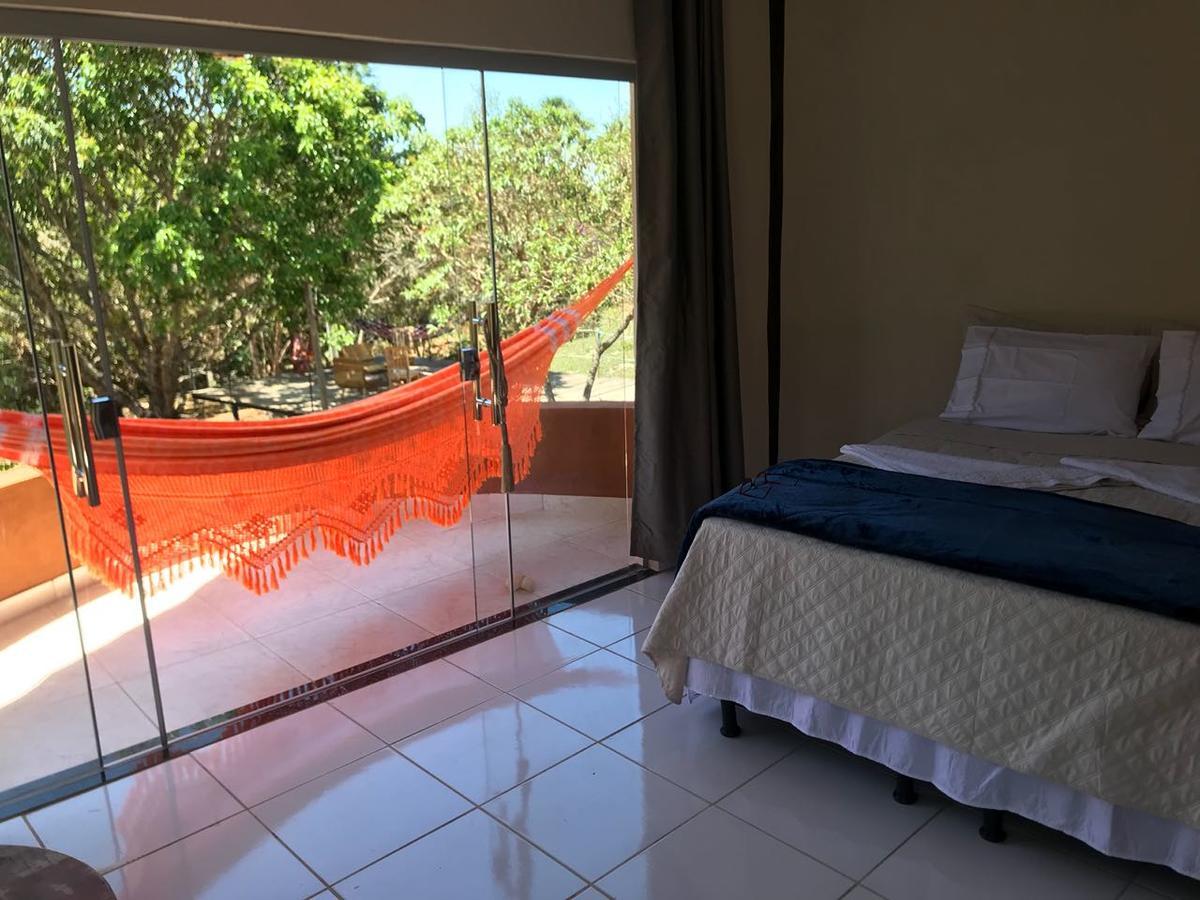 Rancho Dos Ipês Alto Paraíso de Goiás