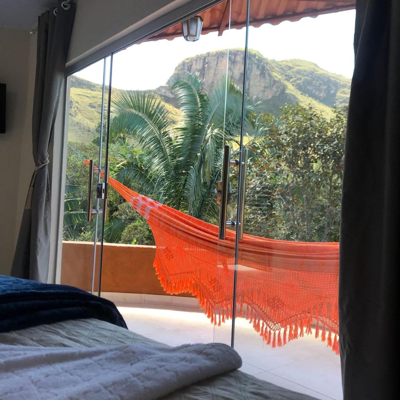 Rancho Dos Ipês 2* Alto Paraíso de Goiás