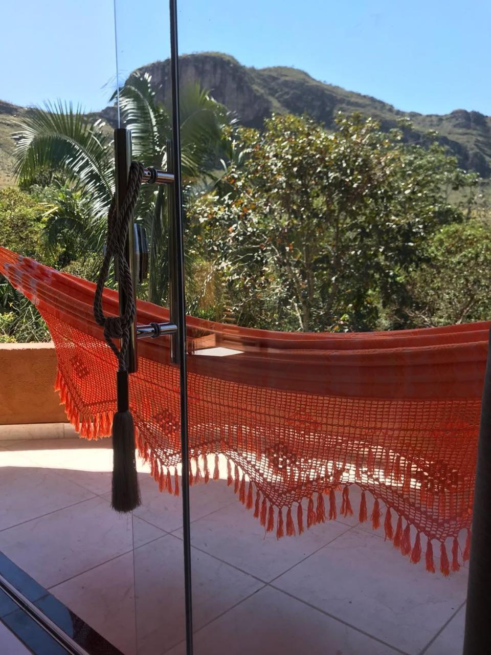 Estalagem Rancho Dos Ipês